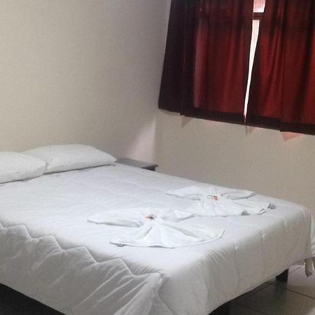 Amaranta Hotel Foz do Iguaçu Eksteriør billede