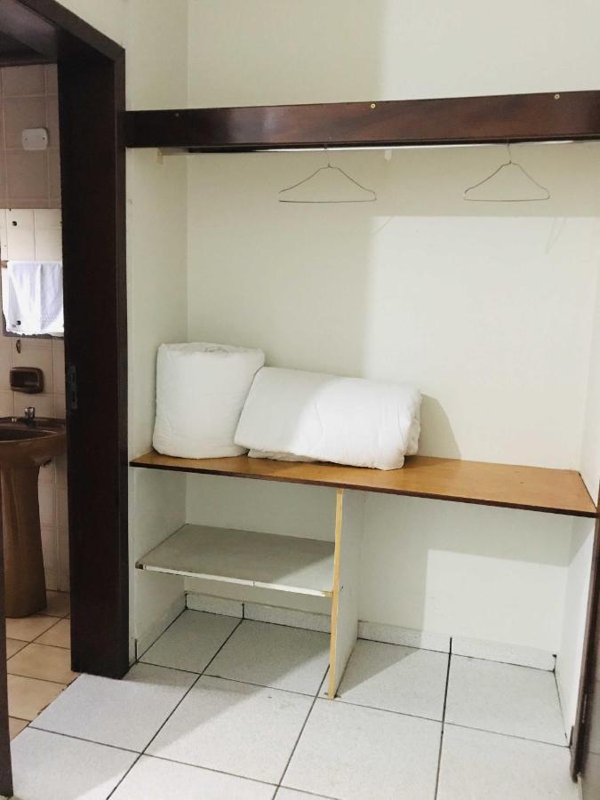 Amaranta Hotel Foz do Iguaçu Eksteriør billede